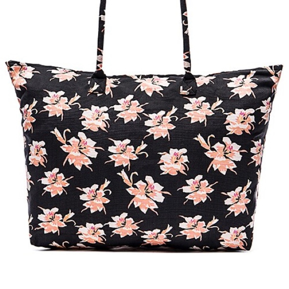 Acacia Swimwear Kanae Tote Bag *RARE*
